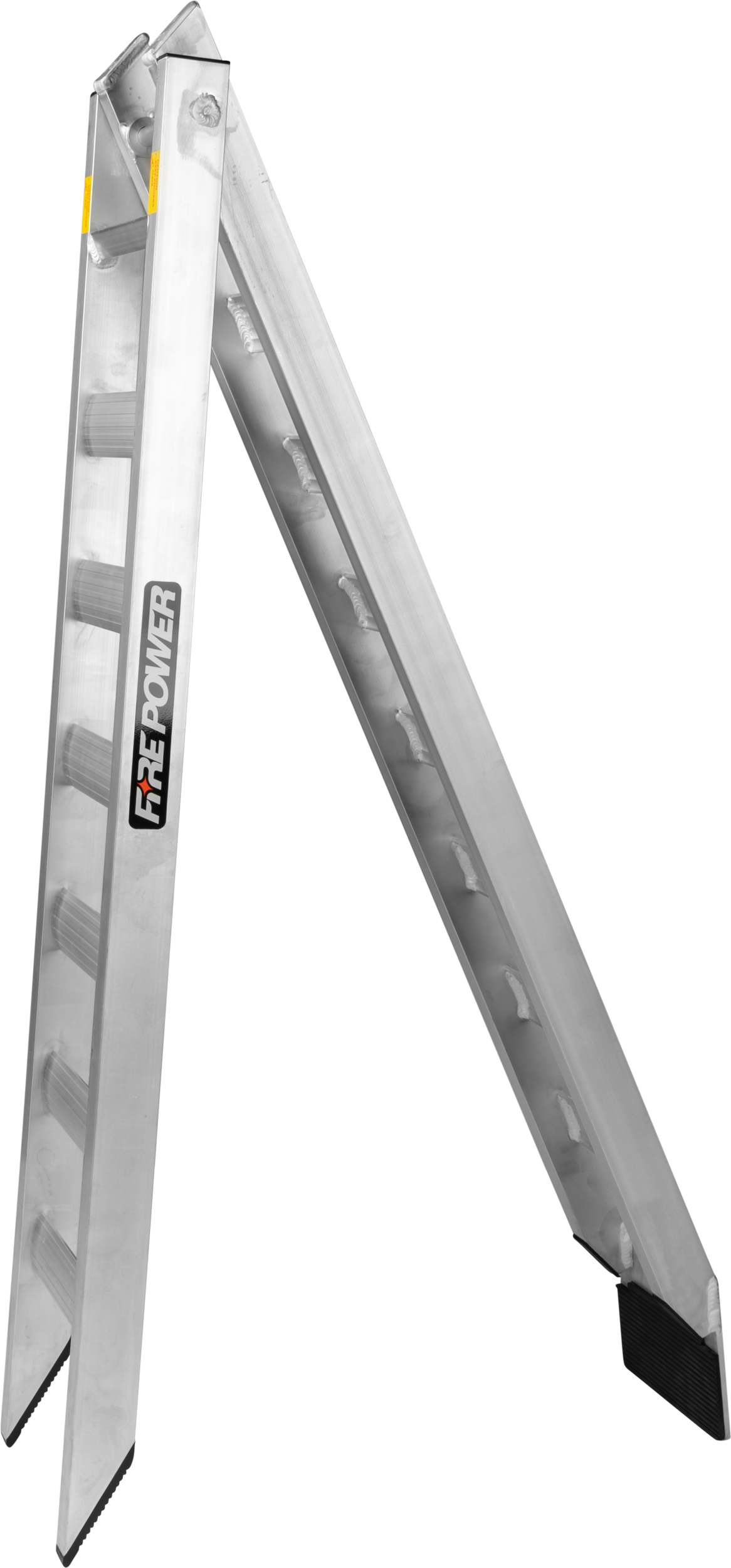 FIRE POWER FOLDING RUNWAY RAMP 92" X 9.5" X 7.5" - PR-02L EA